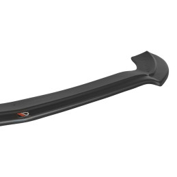 Maxton Design-LAME DU PARE-CHOCS AVANT V.1 Mercedes E W212 
