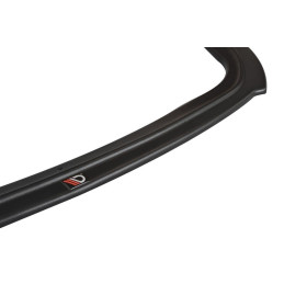 Maxton Design-LAME DU PARE-CHOCS AVANT V.1 KIA CEE'D / PRO CEE'D GT MK2 
