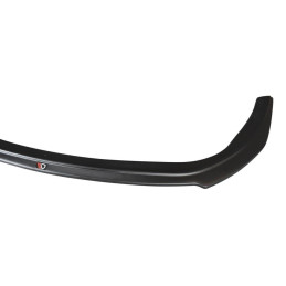 Maxton Design-LAME DU PARE-CHOCS AVANT V.1 KIA CEE'D / PRO CEE'D GT MK2 