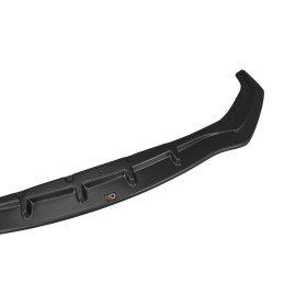 Maxton Design-LAME DU PARE-CHOCS AVANT V.1 BMW 5 G30/ G31 M-Pack 