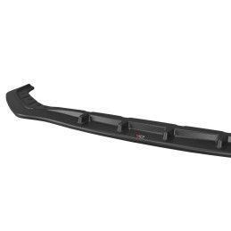 Maxton Design-LAME DU PARE-CHOCS AVANT V.1 BMW 5 G30/ G31 M-Pack 