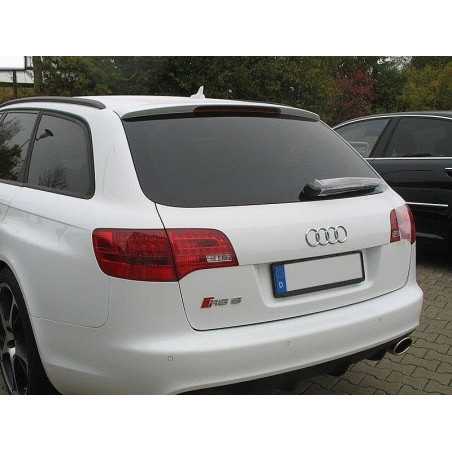 Maxton Design-Becquet Audi A6 C6 Avant < RS6 Look > 