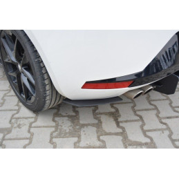Maxton Design-DIFFUSEUR ARRIERE SEAT LEON III FR 