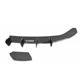 Maxton Design-DIFFUSEUR ARRIERE SEAT LEON III FR 