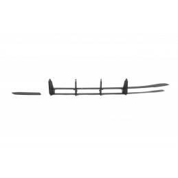 Maxton Design-DIFFUSEUR ARRIERE SEAT LEON III FR 