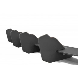 Maxton Design-DIFFUSEUR ARRIERE SEAT LEON III FR 