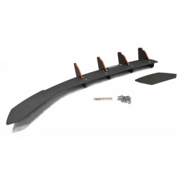 Maxton Design-DIFFUSEUR ARRIERE SEAT LEON III FR 