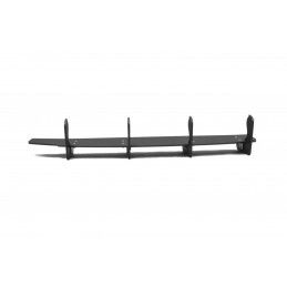Maxton Design-DIFFUSEUR ARRIERE MINI COOPER R56 JCW 