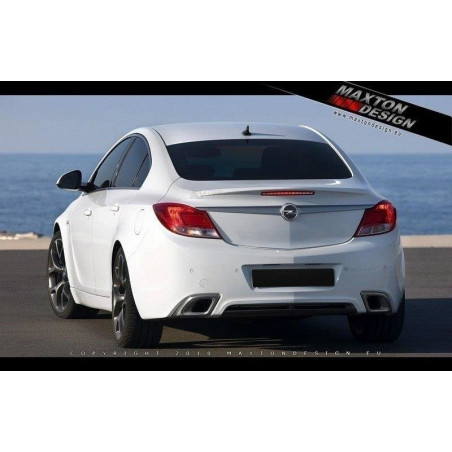 Maxton Design-BECQUET OPEL INSIGNIA BERLINE 