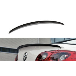 Maxton Design-SPOILER CAP VW Passat CC R36 RLINE 