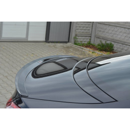 Maxton Design-SPOILER CAP VW Passat CC R36 RLINE 