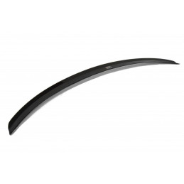 Maxton Design-SPOILER CAP VW Passat CC R36 RLINE 