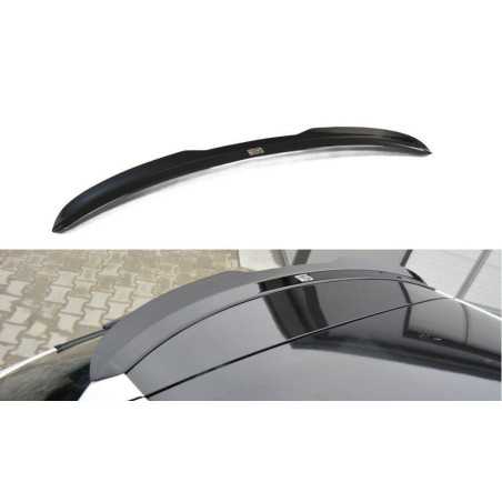 Maxton Design-SPOILER CAP SEAT LEON III FR 