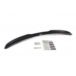 Maxton Design-SPOILER CAP SEAT LEON III FR 