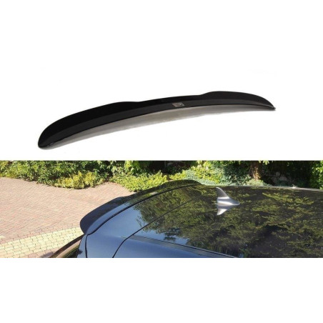 Maxton Design-SPOILER CAP OPEL ASTRA J GTC 