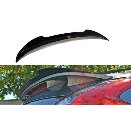 Maxton Design-SPOILER CAP Nissan 370Z 