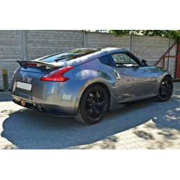 Maxton Design-SPOILER CAP Nissan 370Z 