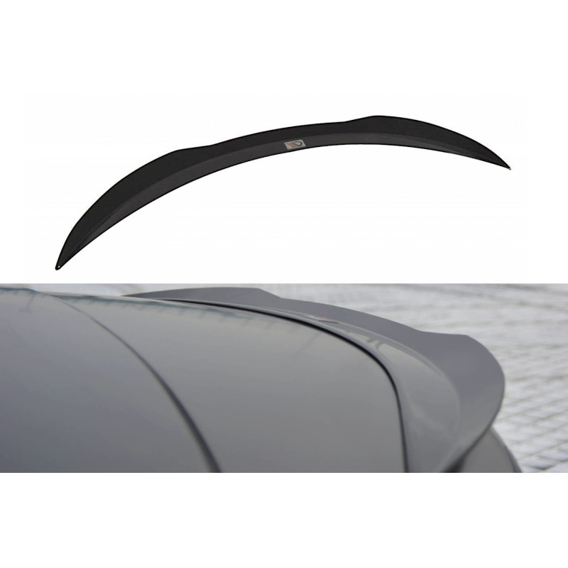 Maxton Design-SPOILER CAP JAGUAR XF X250 SPORTBRAKE Maxton Design-SPOILER CAP JAGUAR XF X250 SPORTBRAKE