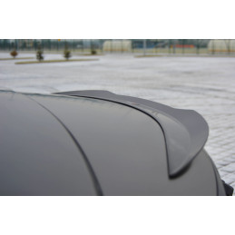 Maxton Design-SPOILER CAP JAGUAR XF X250 SPORTBRAKE 