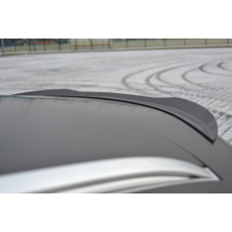 Maxton Design-SPOILER CAP JAGUAR XF X250 SPORTBRAKE 