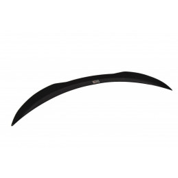 Maxton Design-SPOILER CAP JAGUAR XF X250 SPORTBRAKE 