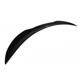 Maxton Design-SPOILER CAP JAGUAR XF X250 SPORTBRAKE 