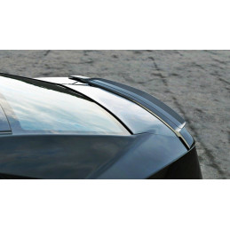 Maxton Design-Spoiler Cap Chevrolet Camaro 5 SS 