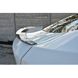 Maxton Design-SPOILER CAP BMW X4 M-PACK 