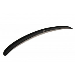 Maxton Design-SPOILER CAP BMW X4 M-PACK 