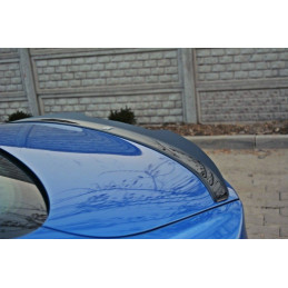 Maxton Design-SPOILER CAP BMW 4 F32 