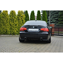 Maxton Design-SPOILER CAP BMW 3 E92 MPACK 