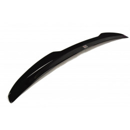 Maxton Design-Spoiler Cap Audi TT RS 8J 