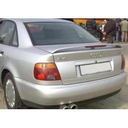 Maxton Design-BECQUET (SANS FEU STOP) AUDI A4 B5 
