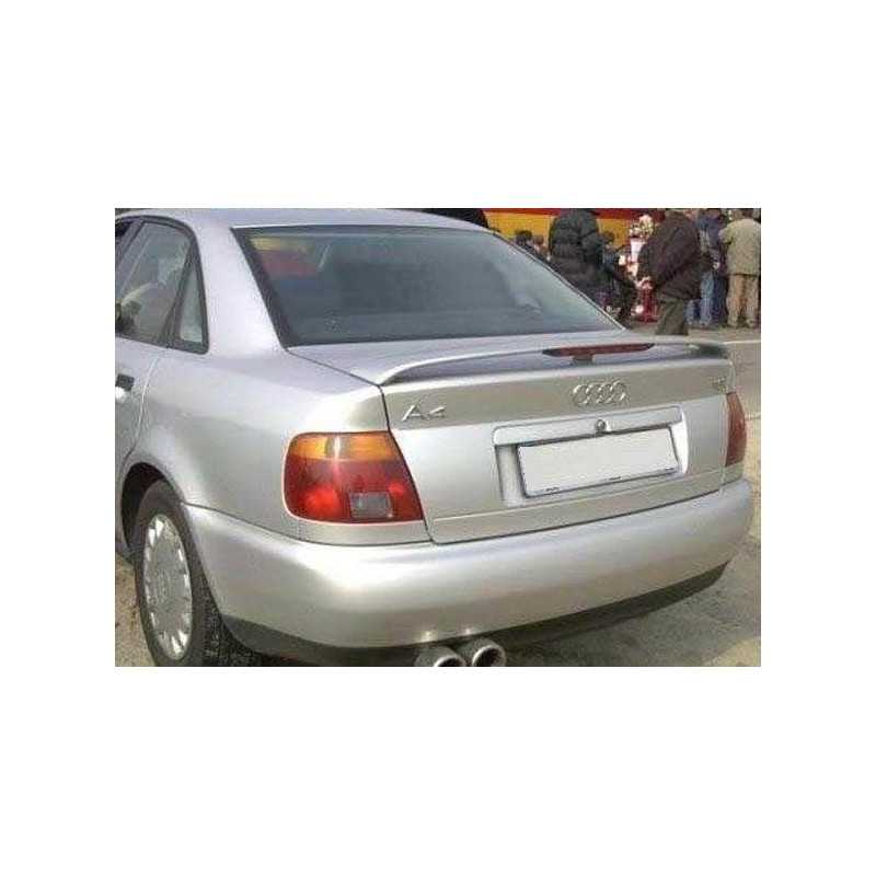 Maxton Design-BECQUET (SANS FEU STOP) AUDI A4 B5 Maxton Design-BECQUET (SANS FEU STOP) AUDI A4 B5
