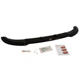 Maxton Design-LAME DU PARE-CHOCS AVANT MINI COOPER R56 JCW 