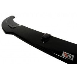 Maxton Design-LAME DU PARE-CHOCS AVANT MINI COOPER R56 JCW 