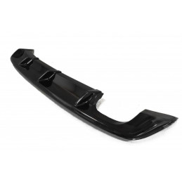 Maxton Design-RAJOUT DU PARE-CHOCS ARRIERE SEAT LEON III FR 
