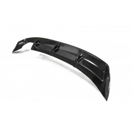 Maxton Design-RAJOUT DU PARE-CHOCS ARRIERE SEAT LEON III FR 