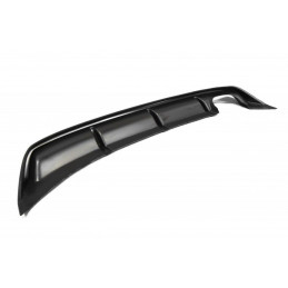 Maxton Design-RAJOUT DU PARE-CHOCS ARRIERE SEAT LEON III FR 