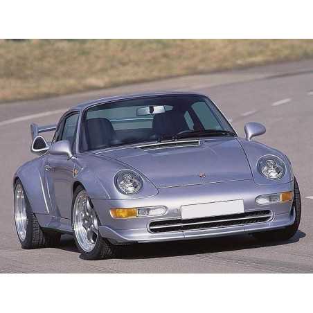 Maxton Design-PARE-CHOCS AVANT PORSCHE 911 SERIE 993 