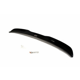 Maxton Design-Spoiler Cap V.3 Volkswagen Golf 7 / 7 Facelift R / R-Line / GTI 