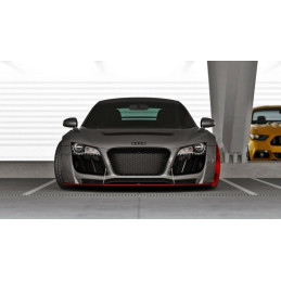 Maxton Design-Body Kit Audi R8 Mk.1 