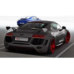 Maxton Design-Body Kit Audi R8 Mk.1 