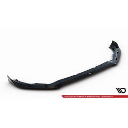 Maxton Design-Lame Du Pare-Chocs Avant Ford Focus ST / ST-Line Mk4 