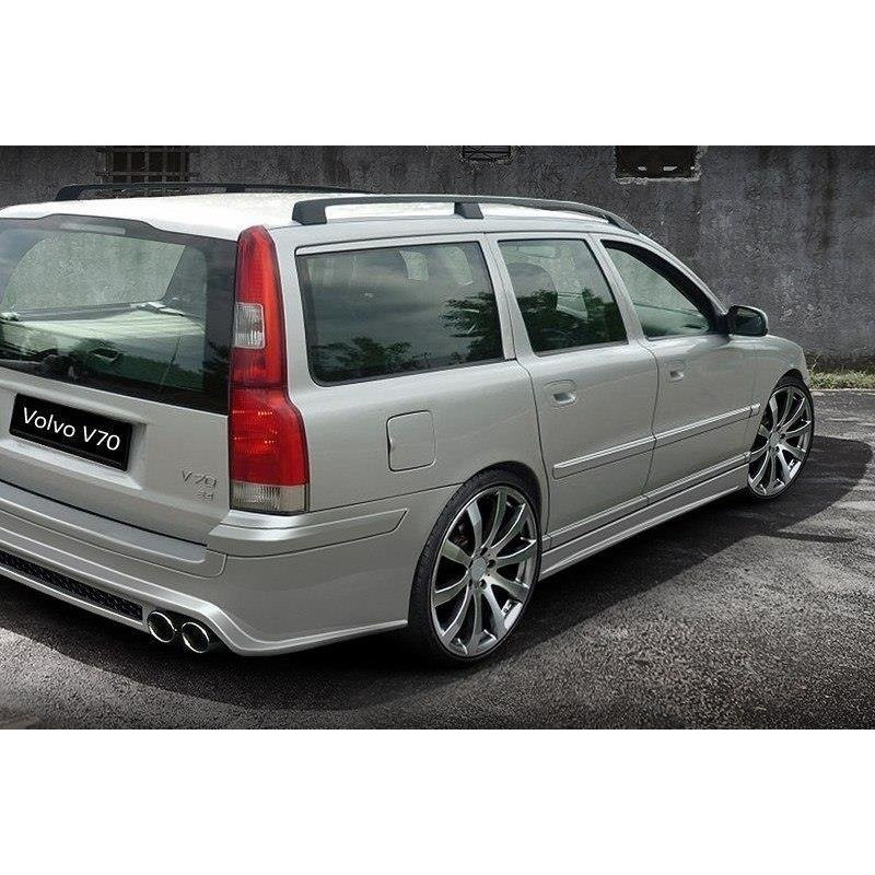 Maxton Design-SET DES BAS DE CAISSE VOLVO V70 Maxton Design-SET DES BAS DE CAISSE VOLVO V70