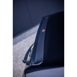 Maxton Design-BECQUET EXTENSION HONDA CIVIC EP3 (MK7) TYPE-R/S FACELIFT 