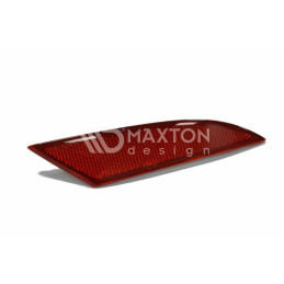 Maxton Design-Lumières Réfléchissantes Ford Focus ST Mk3 