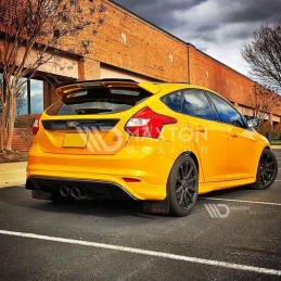 Maxton Design-Lumières Réfléchissantes Ford Focus ST Mk3 