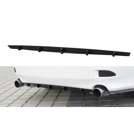 Maxton Design-RAJOUT DU PARE-CHOCS ARRIERE Lexus IS Mk2 