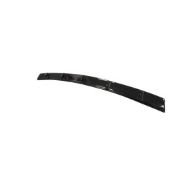 Maxton Design-RAJOUT DU PARE-CHOCS ARRIERE Lexus IS Mk2 